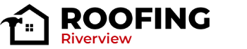 Riverview Roofing Company Logo