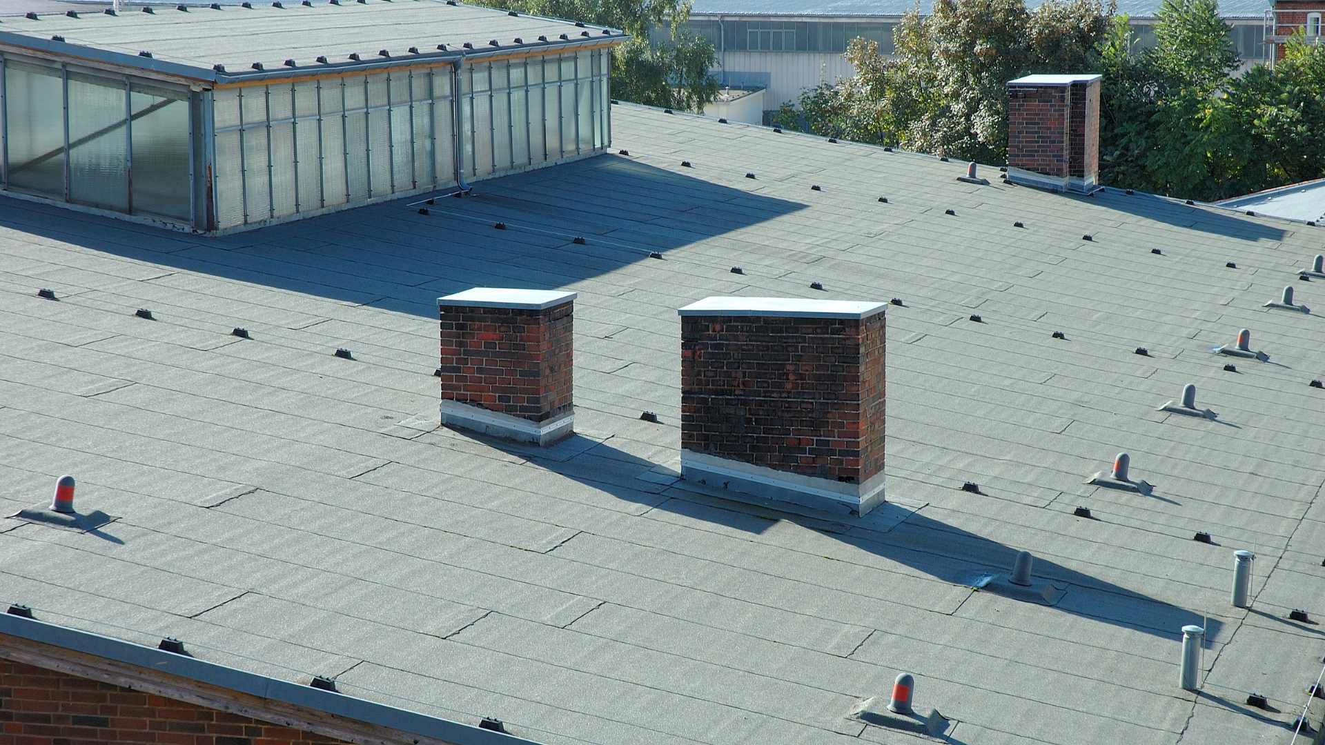 Commercial Roofing in Riverview, FL